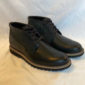 TIMBERLAND BRITTON HILL CHUKKA MENS SIZE 9